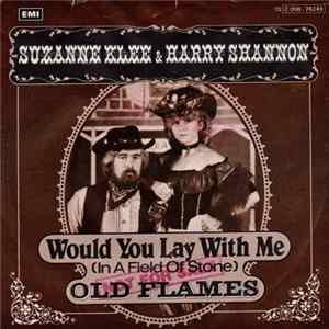 Suzanne Klee & Harry Shannon - Would You Lay With Me (In A Field Of Stone) FLAC