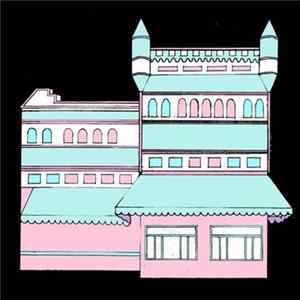 S. Ayton - Baby Ice Cream Castle FLAC