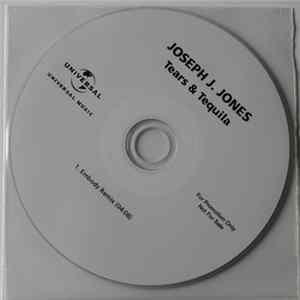 Joseph J. Jones - Tears & Tequila (Embody Remix) FLAC