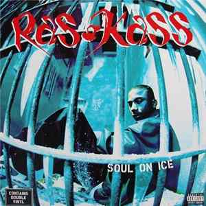 Ras Kass - Soul On Ice FLAC