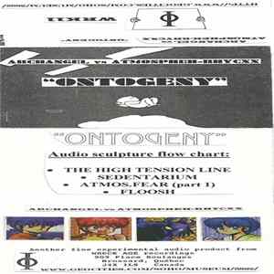 Archangel vs. Atmospheh-Rhycxx - Ontogeny FLAC