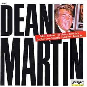 Dean Martin - Dean Martin FLAC
