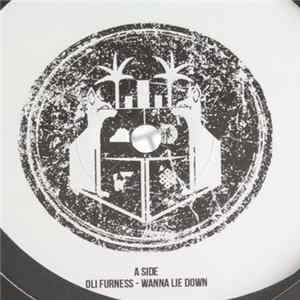 Oli Furness - Wanna Lie Down FLAC