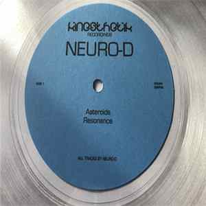 Neuro-D - Asteroids FLAC