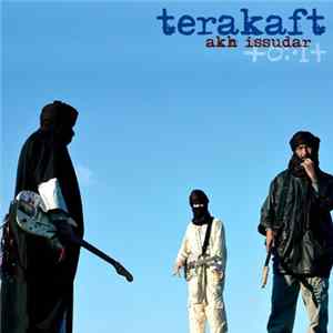 Terakaft - Akh Issudar FLAC