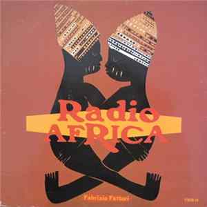 Fabrizio Fattori - Radio Africa FLAC