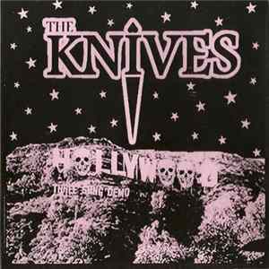 The Knives - Hollywood - Three Song Demo FLAC