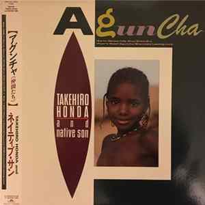 Takehiro Honda And Native Son - Aguncha FLAC