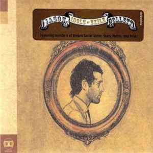Jason Collett - Idols Of Exile FLAC