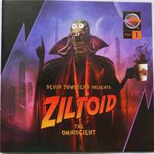 Devin Townsend - Ziltoid The Omniscient FLAC
