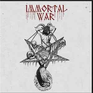 Immortal War - Promo FLAC
