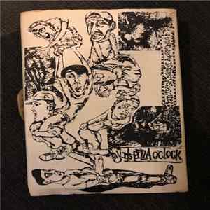 Janitors Against Apartheid - Pizza O'Clock FLAC