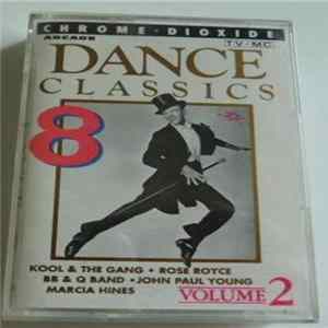 Various - Dance Classics 8 Volume 2 FLAC