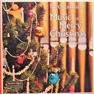Various - The Organ Plays Music For A Merry Christmas FLAC