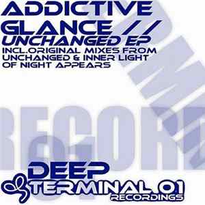 Addictive Glance - Unchanged EP FLAC
