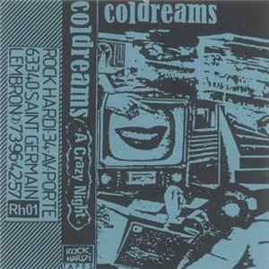 Coldreams - A Crazy Night FLAC