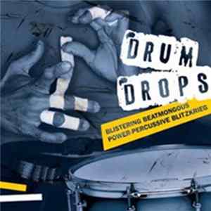 Nick Phoenix - Drumdrops FLAC