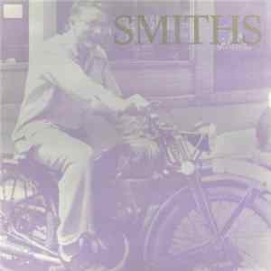 Smiths - Bigmouth Strikes Again FLAC