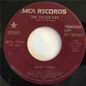 Kenny Starr - The Calico Cat FLAC