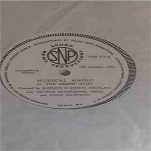 The Heath Band, Norman H Kitson - Musical Magic FLAC