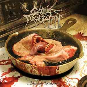 Cattle Decapitation - Medium Rarities FLAC