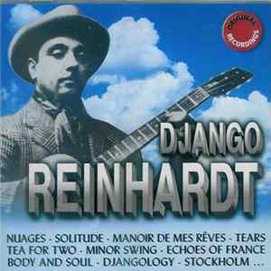 Django Reinhardt - Original Recordings FLAC