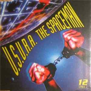 U.S.U.R.A. - The Spaceman FLAC