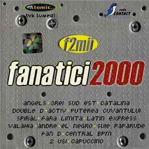 Various - Fanatici 2000 F2mii FLAC
