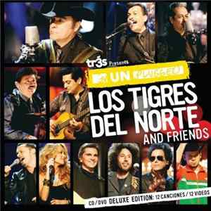 Los Tigres Del Norte - MTV Unplugged FLAC