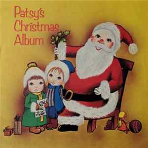 Patsy Biscoe - Patsy's Christmas Album FLAC