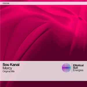 Sou Kanai - Mercy FLAC