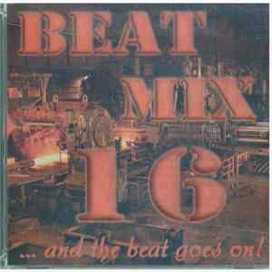 Various - Beat Mix 16 FLAC