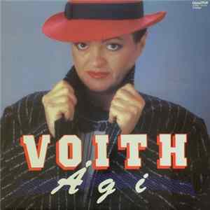 Voith Ági - Voith Ági FLAC