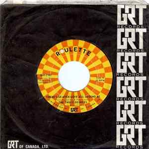 The Three Degrees - There's So Much Love All Around Me FLAC