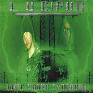 L.U. Cipha - Toxic Shock Syndrome FLAC