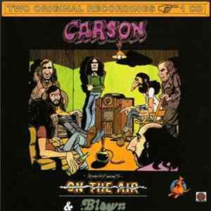 Carson - On The Air / Blown FLAC