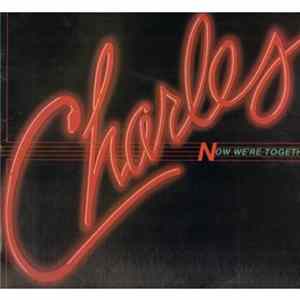 Charles Khaliq - Now We're Together FLAC