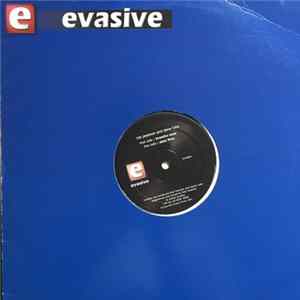 Rob Pearson And Dave Luke - Breathe Easy / Data Flow FLAC