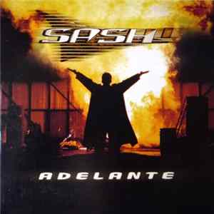 Sash! - Adelante FLAC