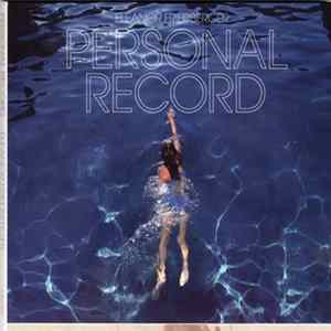Eleanor Friedberger - Personal Record FLAC