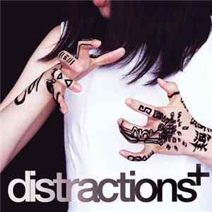 Yureru - Distractions+ FLAC