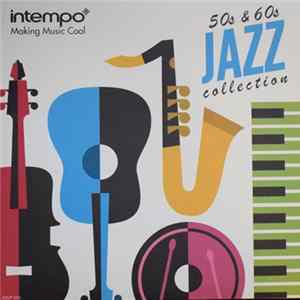 Various - 50s & 60s Jazz Collection FLAC