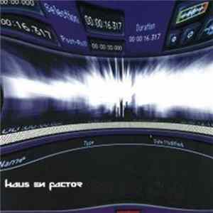 Haus En Factor - Ignition FLAC