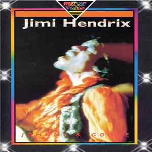 Jimi Hendrix - Johnny B. Goode FLAC
