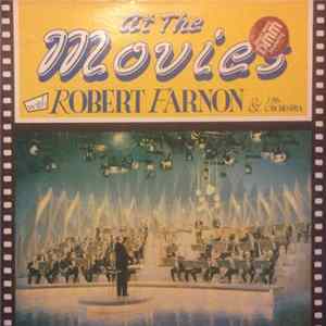 Robert Farnon & His Orchestra - At The Movies FLAC