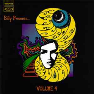 Various - Psychedelic Unknowns Volume 4 FLAC