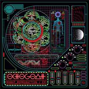 Octogoat - Robot Reproduction FLAC