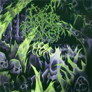Horde Casket - Landscape Of Cadavers FLAC