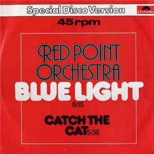 Red Point Orchestra - Blue Light FLAC
