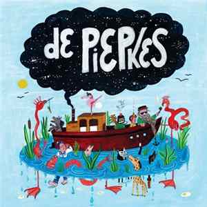 De Piepkes - De Piepkes FLAC